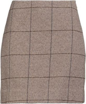 By Malene Birger PARTES DE ABAJO - Minifaldas en YOOX.COM