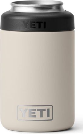 Yeti Rambler Colster 2.0 12-Ounce Can Cooler in Cape Taupe at Nordstrom