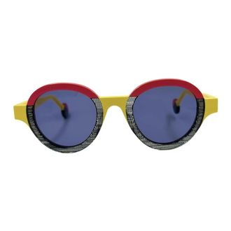 Theo Occhiali da Sole Futurisme - - Accessories - unisex - Multicolore - ONE SIZE