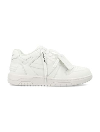 Off-white Scarpe da ginnastica bianche