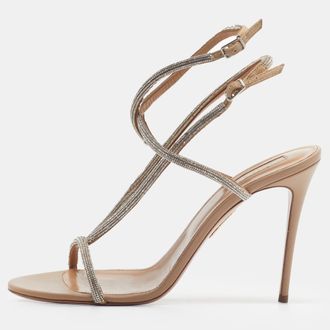 Aquazzura Moondust