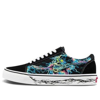 Vans Old Skool Zap VN0A5KRF96C