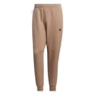 adidas Must Have Regular Knit Pants Brown HN8992