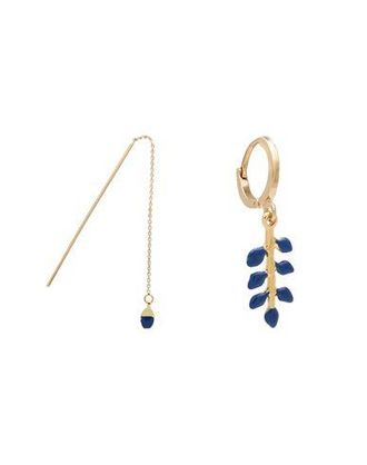 Isabel Marant JEWELLERY and WATCHES - Earrings sur YOOX.COM
