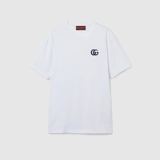 Men's Gucci Casual T-Shirts - up to −27% | Stylight