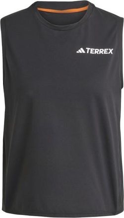 ADIDAS TERREX Multi ClimaCool Tank Top Tank Top f&uuml;r Damen | grau