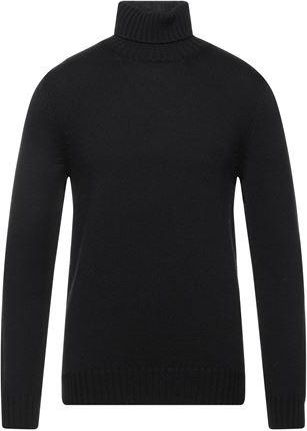 Alpha Studio KNITWEAR - Turtlenecks sur YOOX.COM