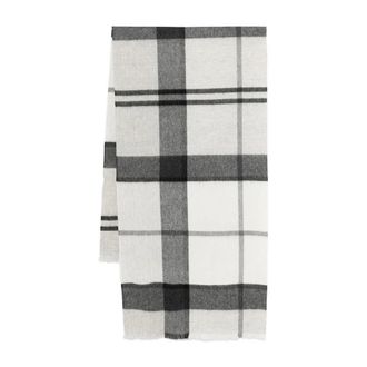 Barbour Scarves