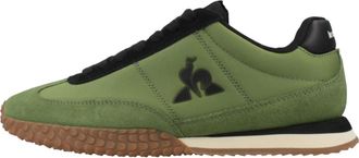 Le Coq Sportif Hombre, Zapatos, Verde, Talla: 43 EU