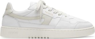 Axel Arigato Dice-A Sneaker - Dames - Sneakers - Wit - 35 EU - Leer - Schoenen