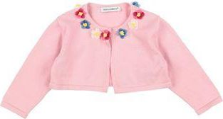 Dolce & Gabbana KNITWEAR - Wrap cardigans on YOOX.COM
