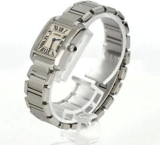 Cartier unisex, Pre-owned, Grigio, Taglia unica, used