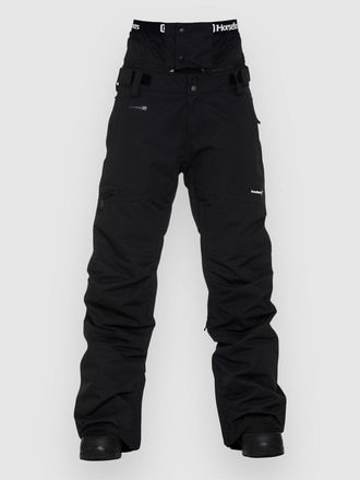 Horsefeathers Lotte II Shell Broek zwart