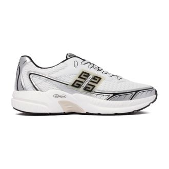 Givenchy Nfnty-52 Running Shoes
