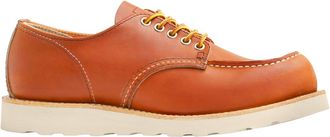 Red Wing Shoes Moc Oxford