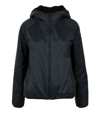 Blauer Coats Black
