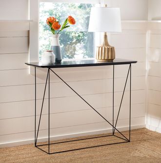 Safavieh Rylee Rectangle Console Table