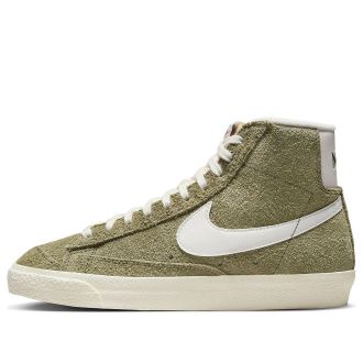 Nike (WMNS) Nike Blazer Mid 77 Vintage Olive DV7006-201