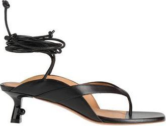 Off-white CALZATURE - Infradito su YOOX.COM