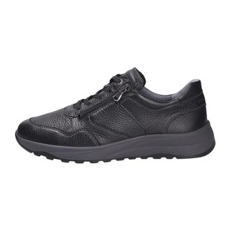 Waldl&auml;ufer Schoenen, Heren, Zwart, 44 1/2 EU, Schoenen