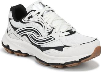 Ryk&auml; Devotion X TR 2 Lifestyle Sneaker in White Black at Nordstrom Rack, Size 6.5