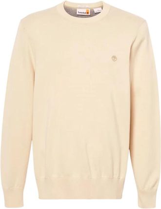 Timberland Williams Angora - Heren - Sweatshirts - Geel - XL - Hoodies & sweatvesten