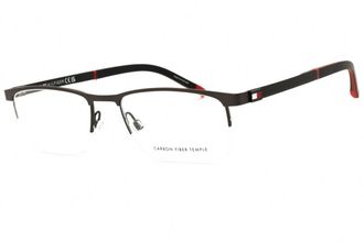 Tommy Hilfiger TH 2079/US 0SVK 00 Matte Ruthenium Black 54mm