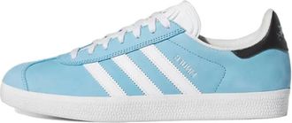 adidas Fitness, Heren, Blauw, 42 2/3 EU, Su&egrave;de, Gazelle ADV