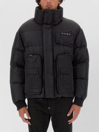 Dsquared2 down puffer jacket