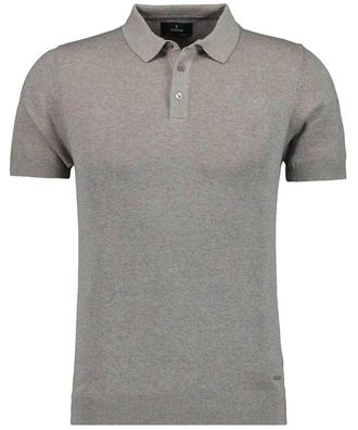 Ragman Rundhalspullover RAGMAN, Herren, Gr. 64, braun (walnuss, 875), 100% Baumwolle, ohne Ausschnitt, Pullover Rundhalspullover