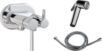 Clever Moda Clever - Griferias Mezclador Empotrado Ducha 97801 Shattaf Touareg