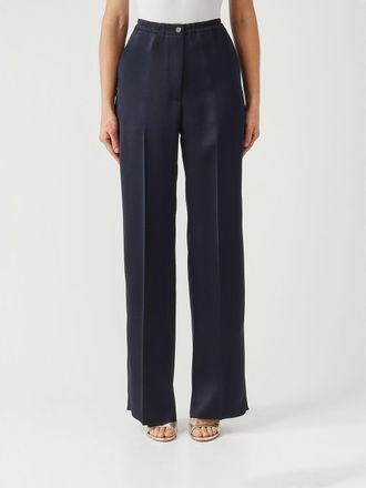 Liviana Conti Pantaloni Jared sartoriali Liviana Conti in crepe