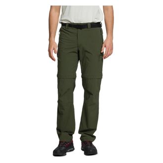 Trangoworld Outdoor Trousers, male, Green, Size: 2XL Aroche SF