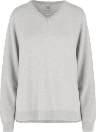 Bomboogie Donna, Maglie, Grigio, L, new