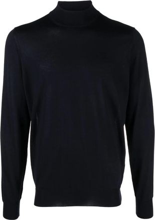 Drumohr Turtle Neck