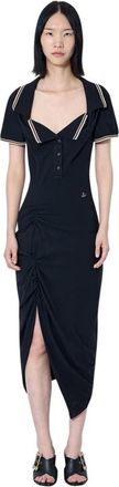 Vivienne Westwood Donna, Abiti, Nero, S, new