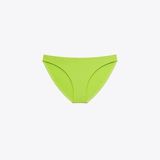Tory Burch Womens Bikini Bottom, size XL