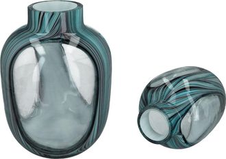 OEM Jarr&oacute;n De Cristal