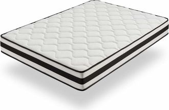 Moonia Colchón Viscosoft - 160x200 cm - 21 cm