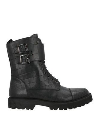 Pollini FOOTWEAR - Ankle boots sur YOOX.COM