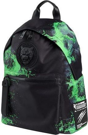 Plein Sport BAGS - Rucksacks on YOOX.COM