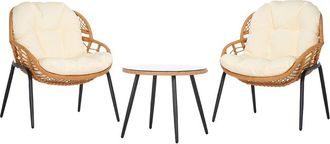 Safavieh Mott 3Pc Set