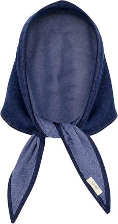 Kocca Scarf Neramx - - Accessories - Donna - Blu - ONE SIZE
