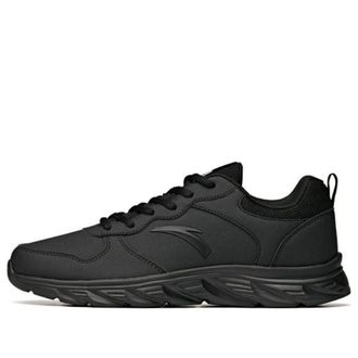 Anta Life Series Sneakers Black 912035542-4