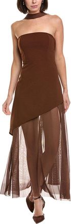 Seraphina Maxi Dress