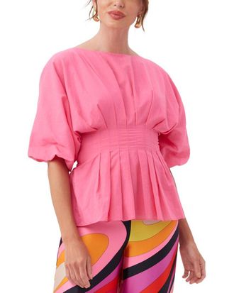 Trina Turk Gian 2 Top