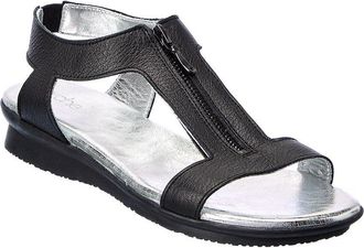 Arche Aurnaa Leather Sandal