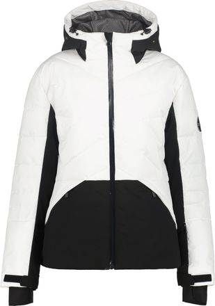 Icepeak ICEPEAK EVELETH 1 Stk. tlg. mit Kapuze mit regulierbarer Kapuze und Stehkragen, verstellbare &Auml;rmelb&uuml;ndchen