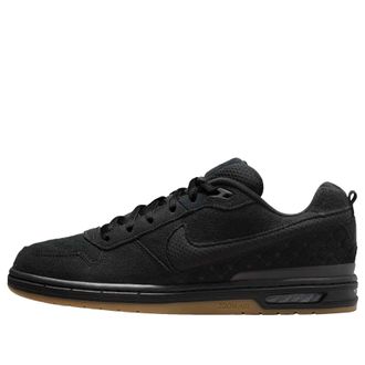Nike SB Zoom Air Paul Rodriguez 1 Black Gum IQ6827-001