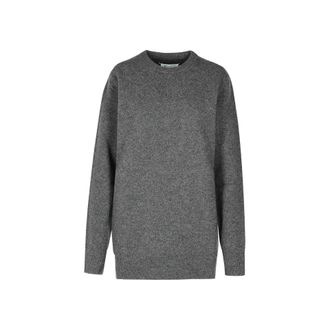 Maison Margiela Wollpullover